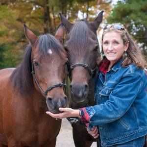 Meet your Posher, Kerry